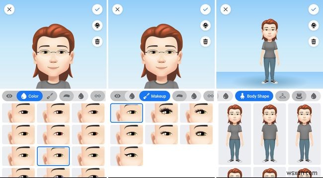 How to Create and Use a Facebook Avatar