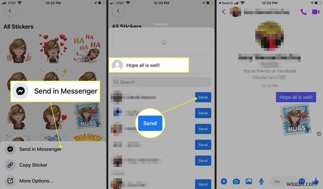 How to Create and Use a Facebook Avatar