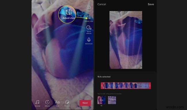 How to Make a TikTok Video