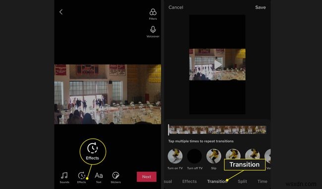 How to Make a TikTok Video