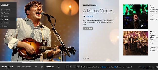 Is Myspace Dead or Does It Still Exist?