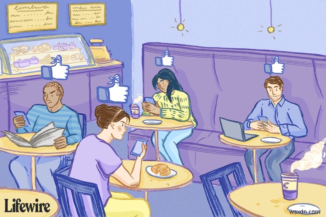 How to Tell If Facebook Is Down