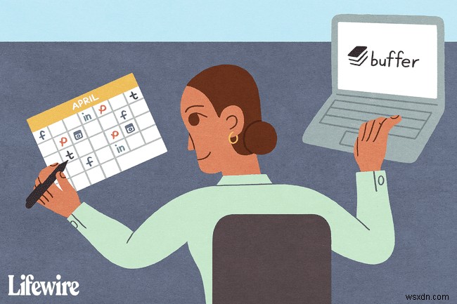 Why You Should Use the Buffer App to Schedule Your Social Media Posts