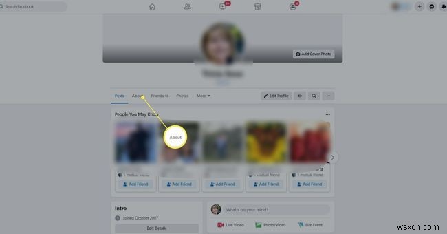 How to Change Your Name on Facebook
