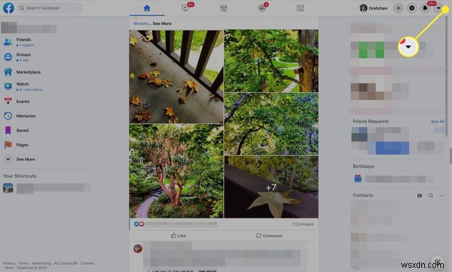 How to Unblock Someone on Facebook