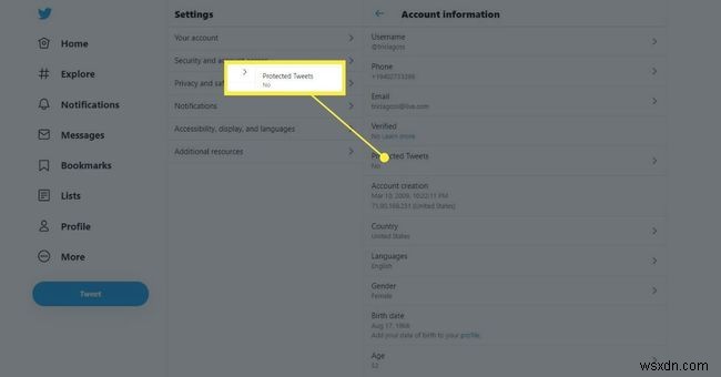How to Deactivate and Delete Your Twitter Account Permanently