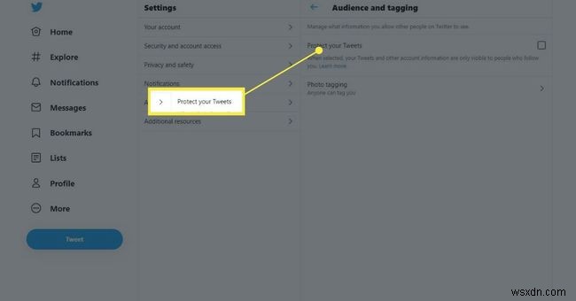 How to Deactivate and Delete Your Twitter Account Permanently