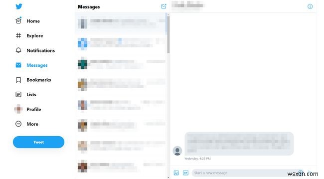 Everything You Need to Know About Twitter Direct Messages