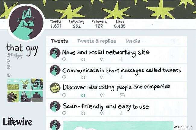 What Is Twitter & How Does It Work?