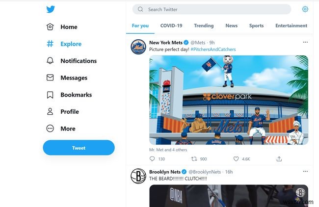 What Is Twitter & How Does It Work?