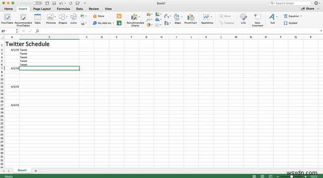 How to Get Followers on Twitter