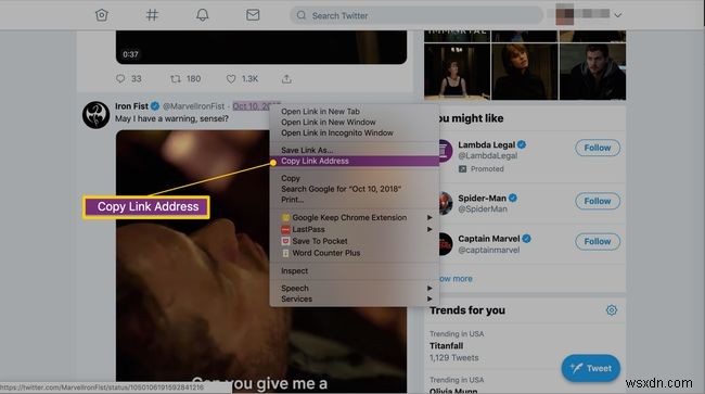 How to Save Videos From Twitter