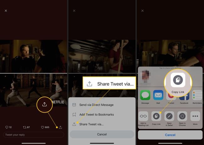 How to Save Videos From Twitter