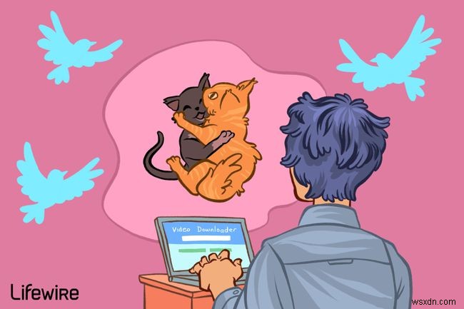 How to Save Videos From Twitter