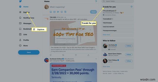 What Is a Hashtag on Twitter?