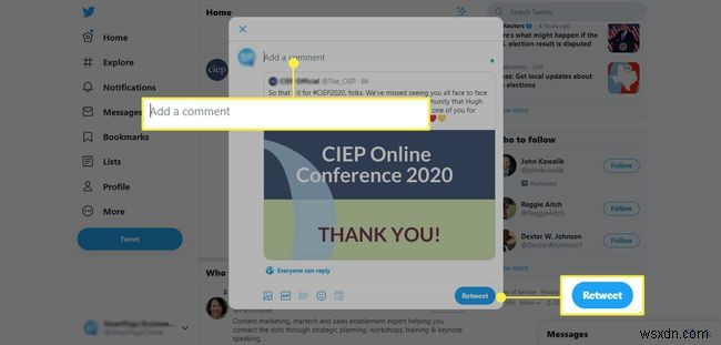 Twitter Help: What Is a Retweet? How Do I Retweet?