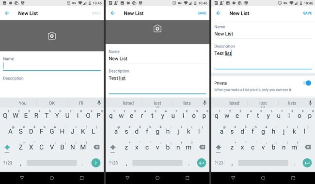 How to Create and Manage Twitter Lists