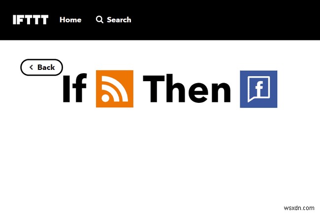 How to Post Tweets to Facebook Automatically