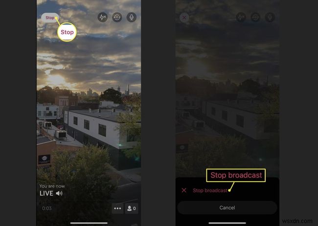 How to Live Stream on Twitter