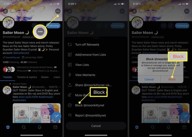 How to Remove Followers on Twitter