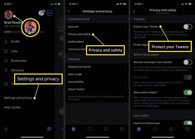 How to Remove Followers on Twitter