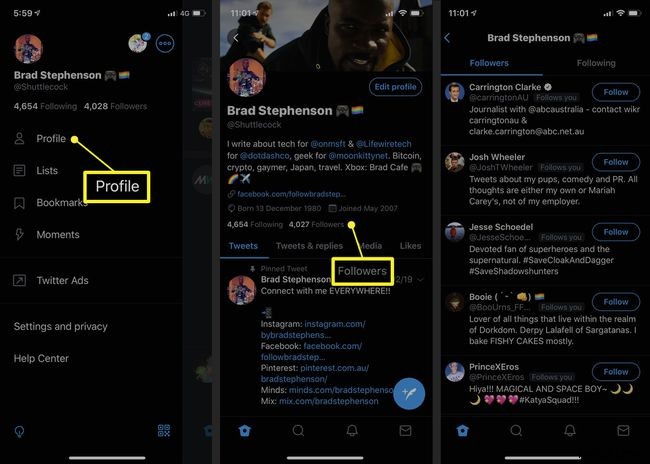 How to Remove Followers on Twitter