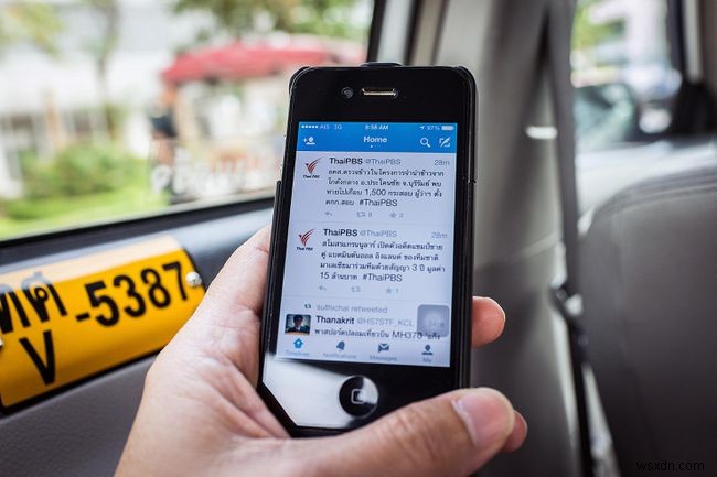 Whats the Best Time of Day to Tweet on Twitter?