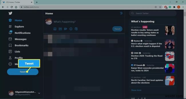 How to Post a Video on Twitter