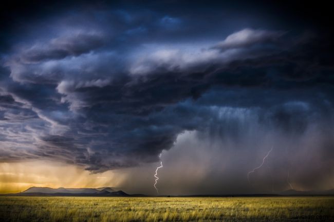 What Is a Tweetstorm?