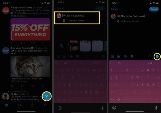 How to Make a Thread on Twitter