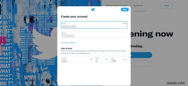 Learn How to Use Twitter in 15 Minutes or Less