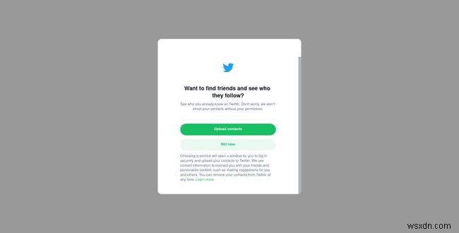 Learn How to Use Twitter in 15 Minutes or Less