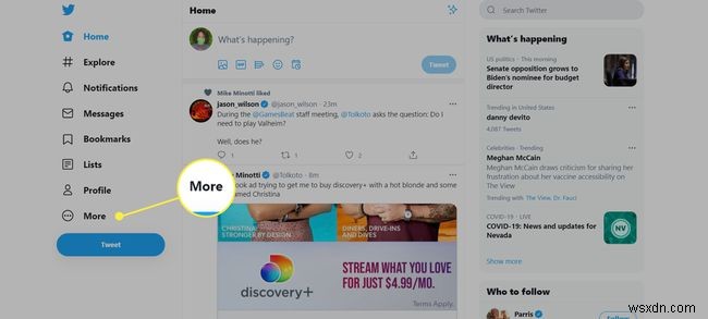 Learn How to Use Twitter in 15 Minutes or Less
