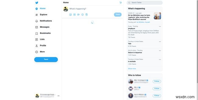 Learn How to Use Twitter in 15 Minutes or Less