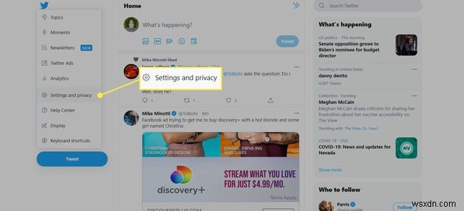 Learn How to Use Twitter in 15 Minutes or Less