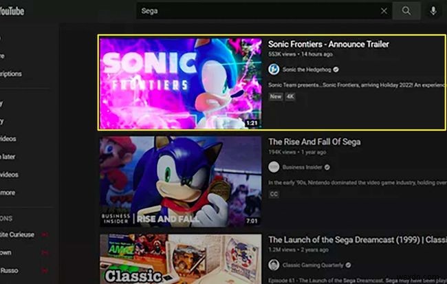 How to Message Someone on YouTube