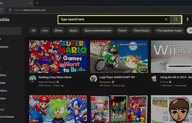 How to Message Someone on YouTube