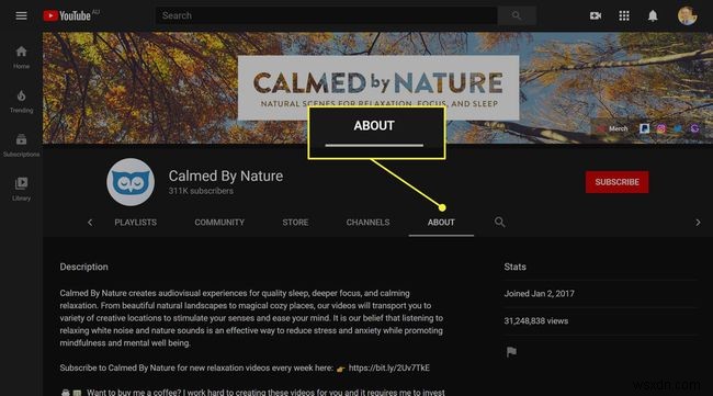 How to Block YouTube Channels