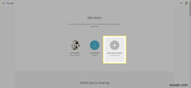 How to Set Up a YouTube Premium Family