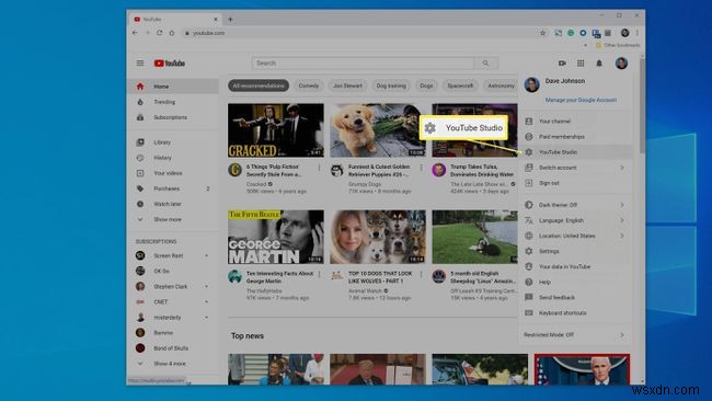 How to Live Stream on YouTube