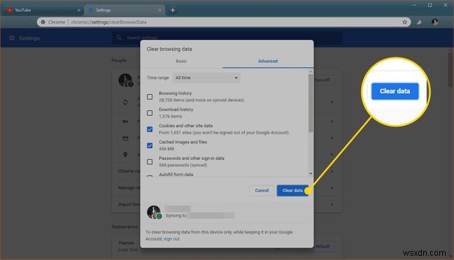 What to Do When YouTube Is Not Working on Chrome