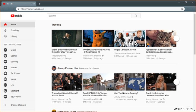 What to Do When YouTube Is Not Working on Chrome