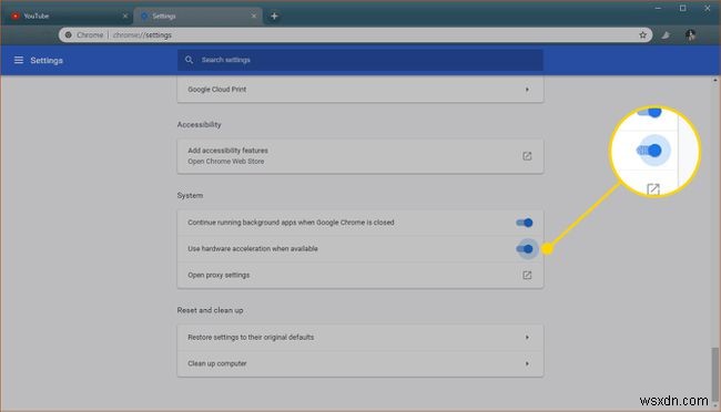 What to Do When YouTube Is Not Working on Chrome