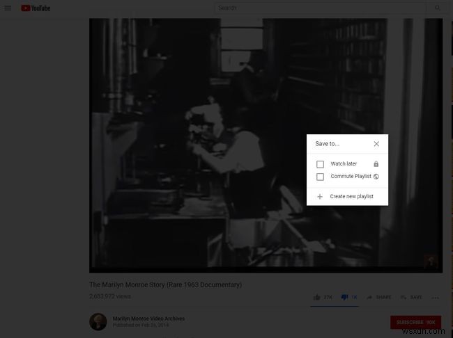 How to Make a YouTube Music Playlist