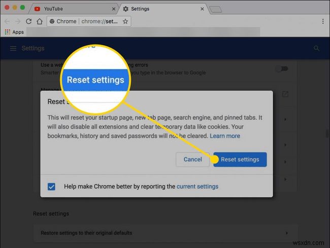 What to Do When YouTube Is Not Working on Chrome