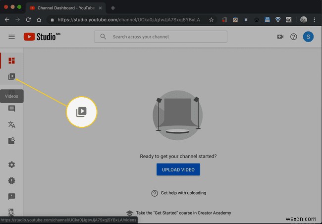 How to Remove a Video From YouTube