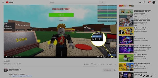 YouTube Sign-Up: How to Make an Account