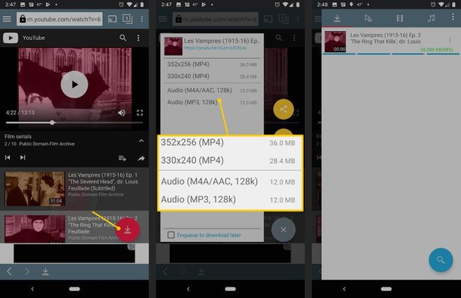 How to Download YouTube Videos on Your Android Device