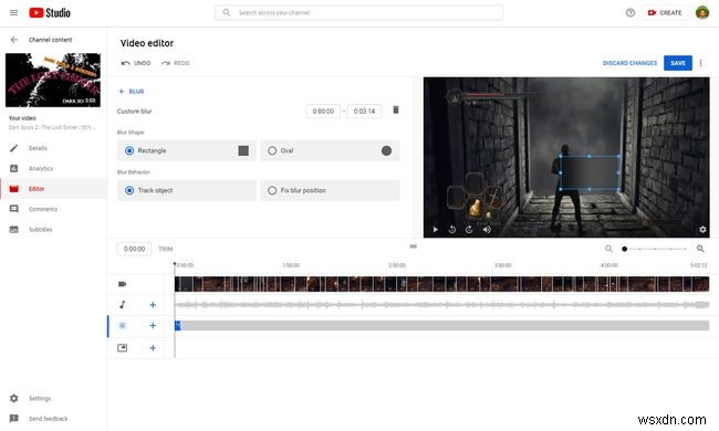 How to Edit YouTube Videos
