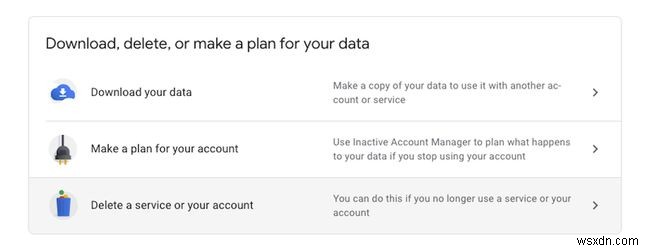 How to Delete a YouTube Account